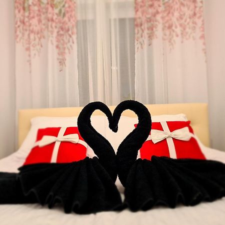 Top Apartament II Namysłów Bagian luar foto