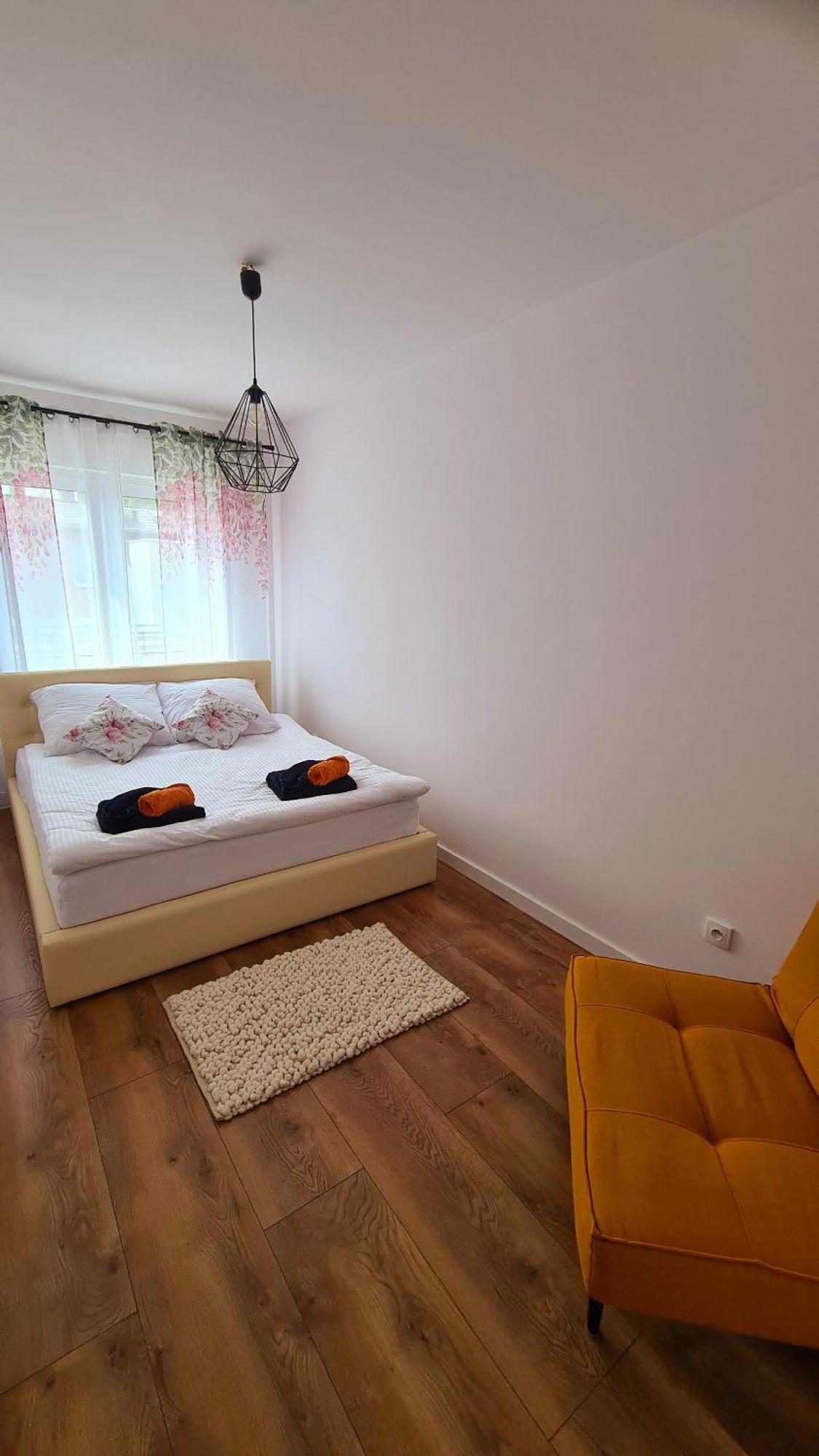 Top Apartament II Namysłów Bagian luar foto