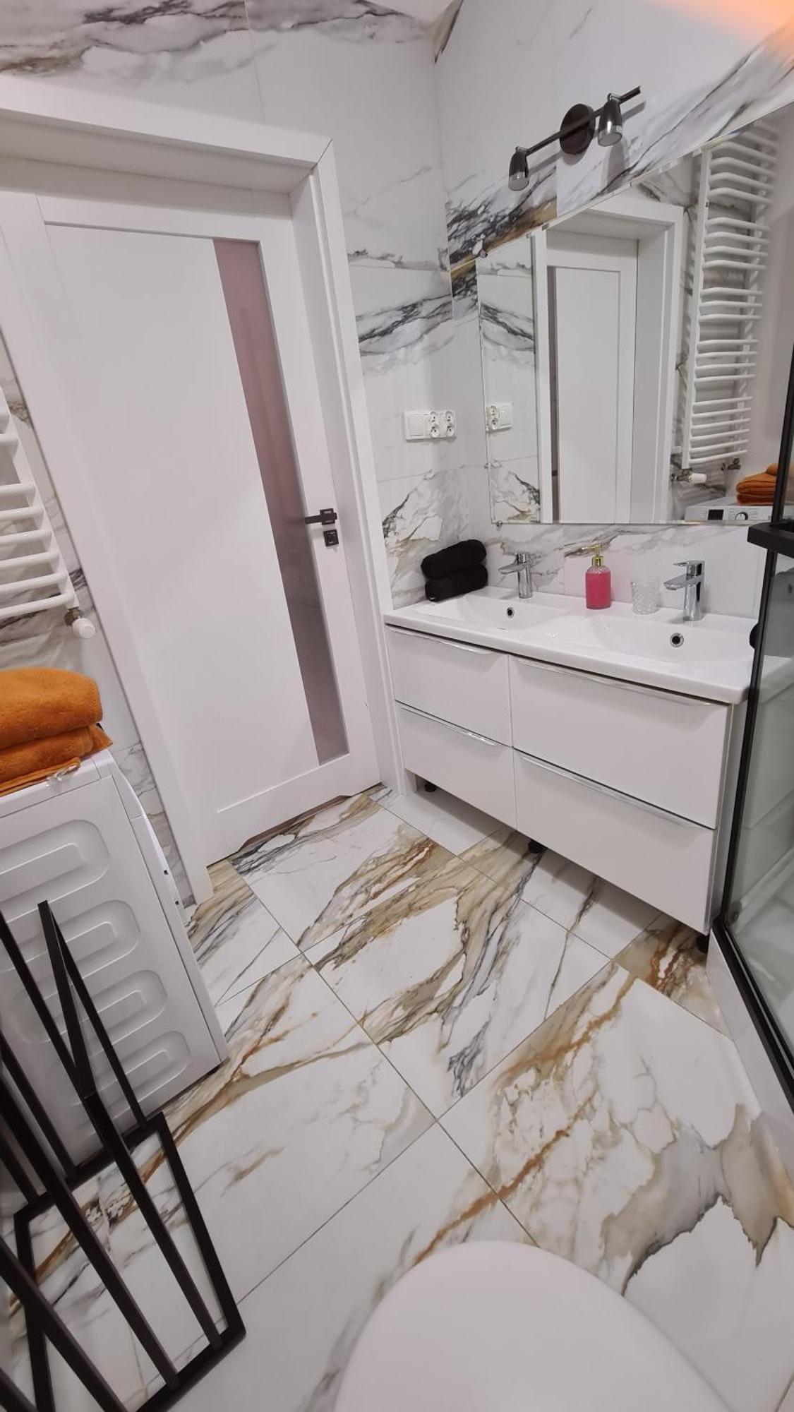 Top Apartament II Namysłów Bagian luar foto