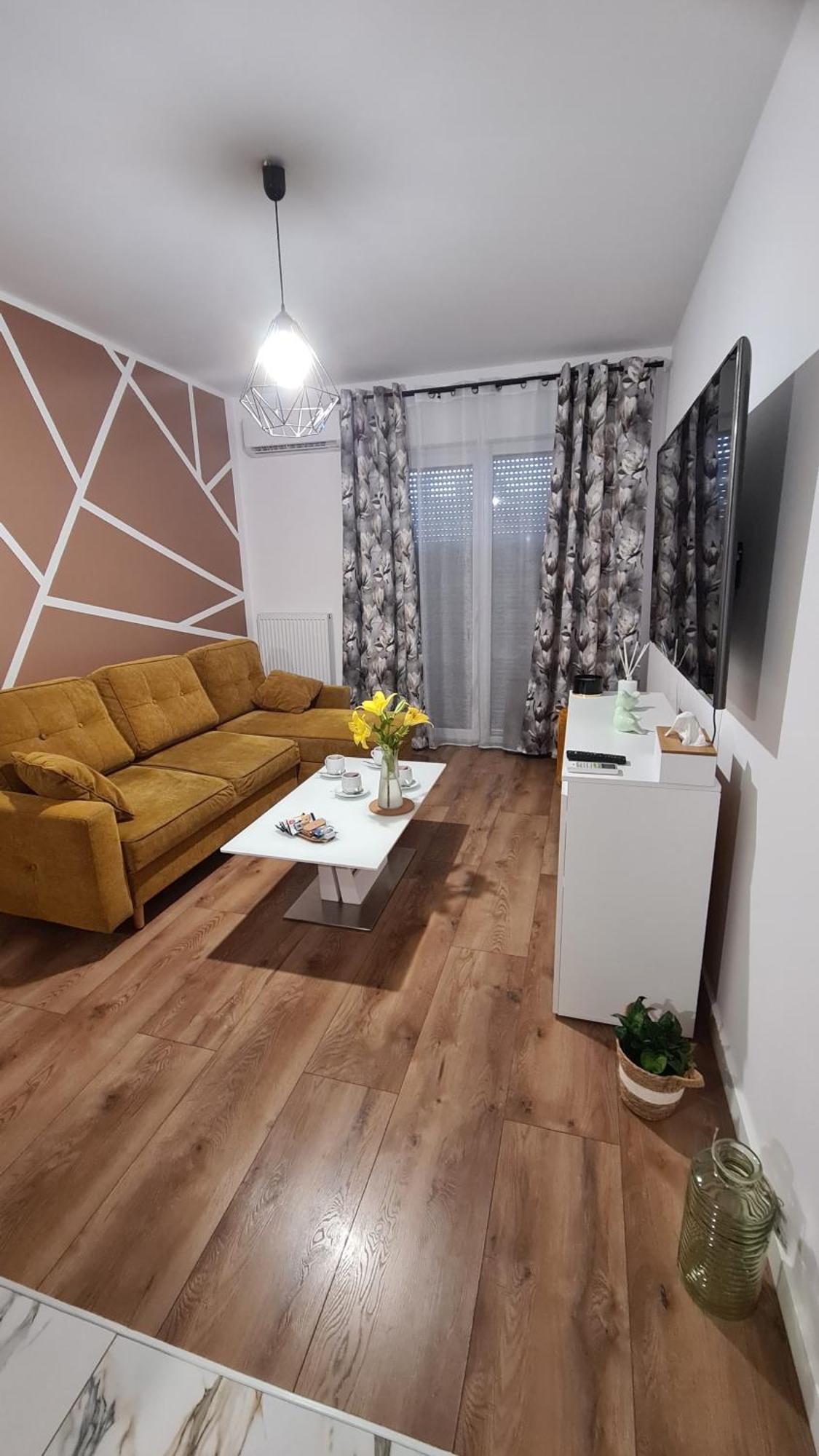 Top Apartament II Namysłów Bagian luar foto