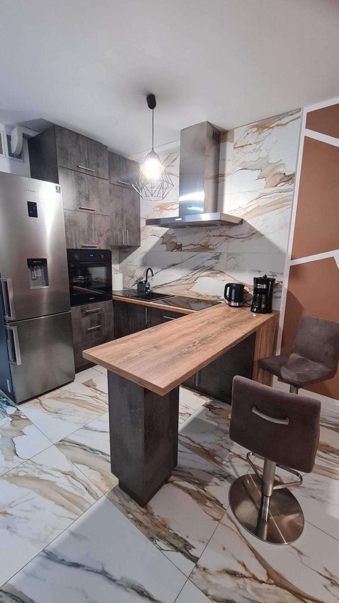 Top Apartament II Namysłów Bagian luar foto