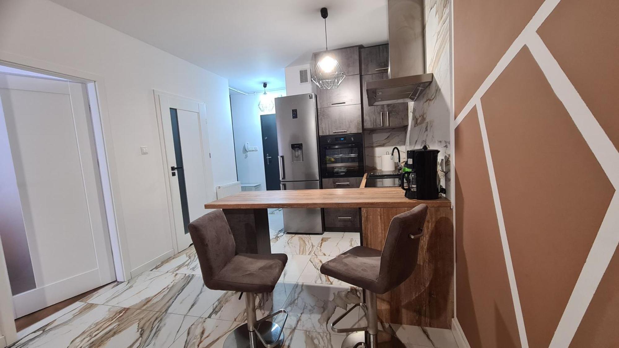 Top Apartament II Namysłów Bagian luar foto