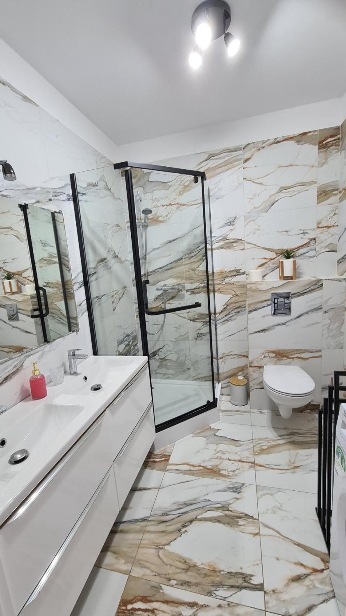 Top Apartament II Namysłów Bagian luar foto