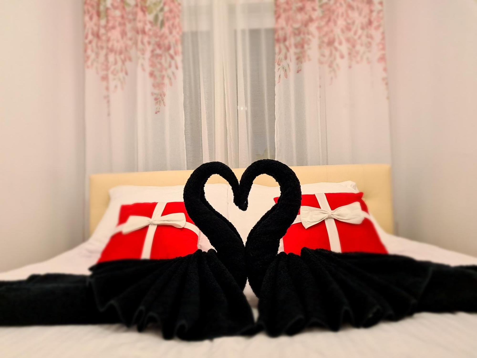 Top Apartament II Namysłów Bagian luar foto